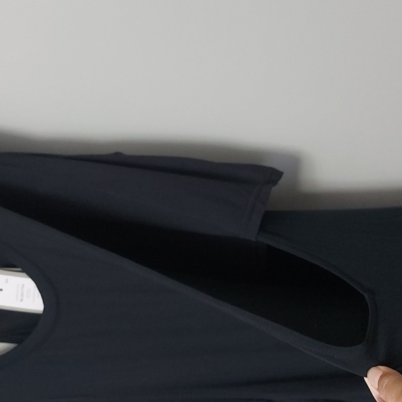 NWT Bench Jet Black Fabulous Dress - XL - Picture 4 of 13